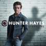 Hunter Hayes: Storyline, CD