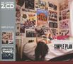 Simple Plan: Get Your Heart On! / Still Not Getting Any... (2 Originals), CD,CD