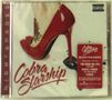 Cobra Starship: Night Shades, CD