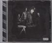 Halestorm: The Strange Case Of Halestorm (Explicit), CD