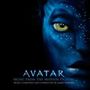 Filmmusik: Avatar, CD
