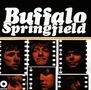 Buffalo Springfield: Buffalo Springfield, CD