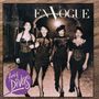 En Vogue: Funky Divas, CD
