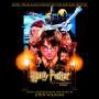 Filmmusik: Harry Potter und der Stein der Weisen, 2 CDs