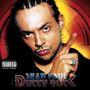 Sean Paul: Dutty Rock (International Version), CD