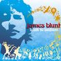 James Blunt: Back To Bedlam, CD