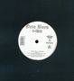 Geto Boys: G-Code, Single 12", Single 12"