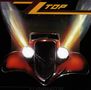 ZZ Top: Eliminator, CD