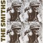 The Smiths: Meat Is Murder, CD