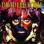 David Lee Roth: Eat 'em And Smile, CD, CD