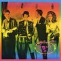 The B-52's: Cosmic Thing, CD
