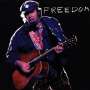 Neil Young: Freedom, CD