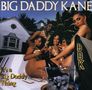 Big Daddy Kane: It's A Big Daddy Thing, CD, CD