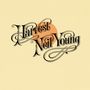 Neil Young: Harvest, CD, CD