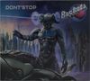 Rockets: Don’t Stop (Limited Numbered Edition), CD