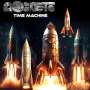 Rockets: Time Machine (Limited Numbered Edition) (Slipcase), CD