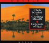 Cheb Khaled: Legends Of Rai, 2 CDs, 2 CDs