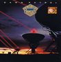 Night Ranger: Dawn Patrol, CD