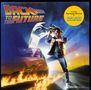 : Back To The Future, CD