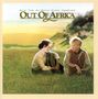 Out Of Africa, CD