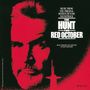 : The Hunt For Red October, CD