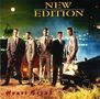 New Edition: Heart Break, CD