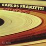 Carlos Franzetti: Galaxy Dust, CD