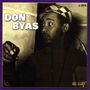 Don Byas (1912-1972): Don Byas, CD