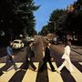 The Beatles: Abbey Road, CD