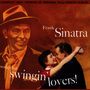 Frank Sinatra (1915-1998): Songs For Swingin' Lovers, CD