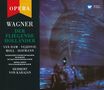Richard Wagner: Der Fliegende Holländer, CD,CD