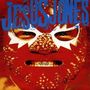 Jesus Jones: Perverse, CD