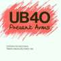 UB40: Present Arms, CD