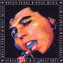 Bryan Ferry: Street Life: 20 Great Hits, CD