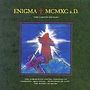 Enigma: MCMXC A.D. (Limited Edition), CD, CD