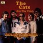 The Cats: One Way Wind, CD