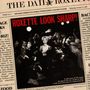 Roxette: Look Sharp, CD