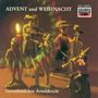 Grenzlandchor Arnoldstein: Advent und Weihnacht, CD