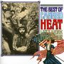 Canned Heat: The Best Of Canned Heat, CD