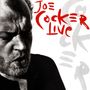 Joe Cocker: Live, CD