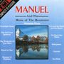 Manuel & The Music Of The Mountains (Geoff Love): Mountain Fiesta, CD, CD
