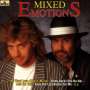 Mixed Emotions: Mixed Emotions, CD