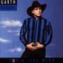 Garth Brooks: Ropin' The Wind, CD, CD