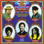 The Fifth Dimension: Greatest Hits On Earth, CD