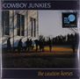 Cowboy Junkies: The Caution Horses, 2 LPs