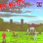 Mr. Mister: Welcome To The Real World, CD