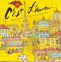 C'est L'amour!: Romantic French Classic, CD, CD