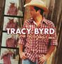 Tracy Byrd: Truth About Men, CD