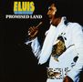 Elvis Presley: Promised Land, CD