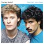 Daryl Hall & John Oates: Very Best Of, CD